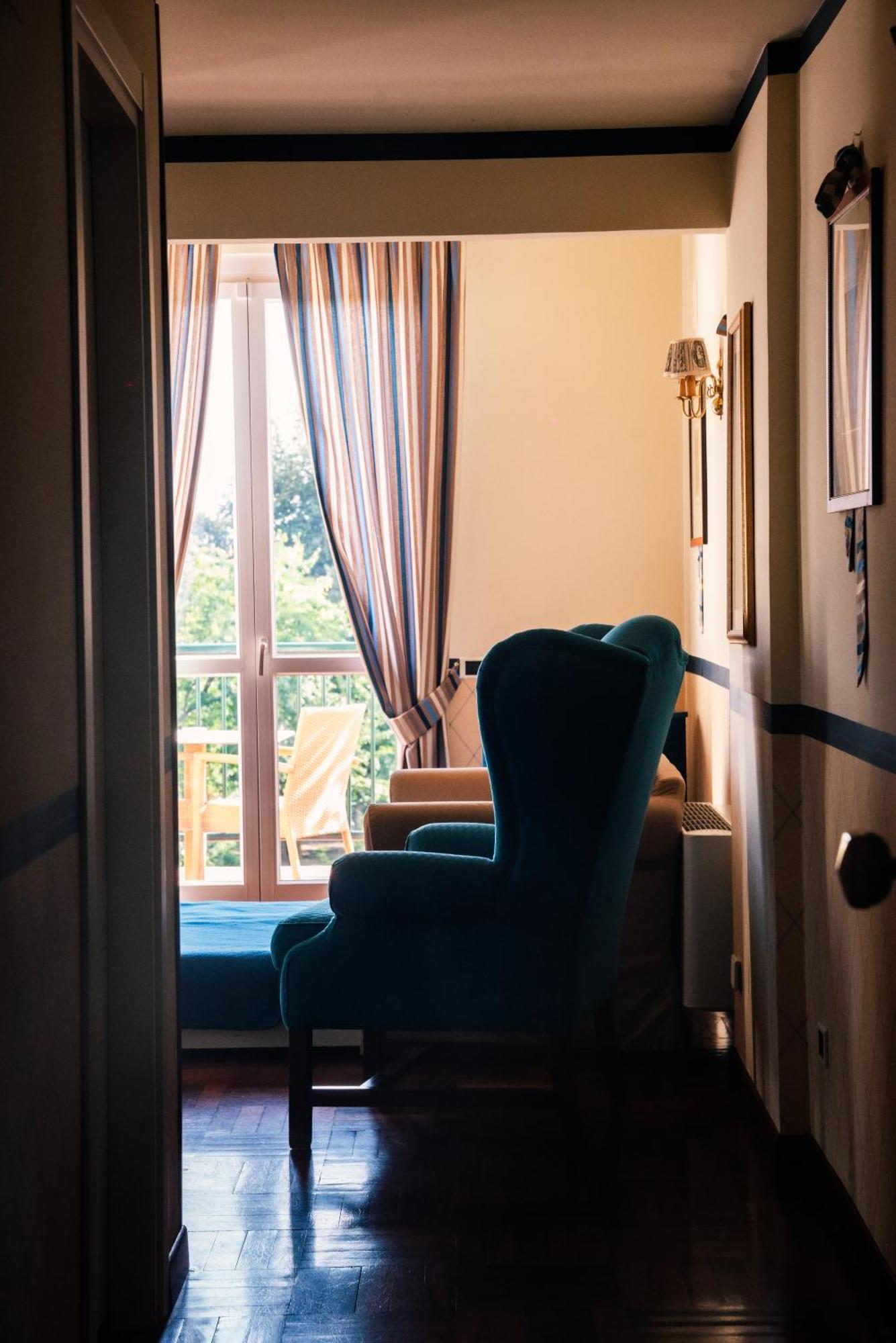 Relais Villa Pomela Novi Ligure Exterior foto