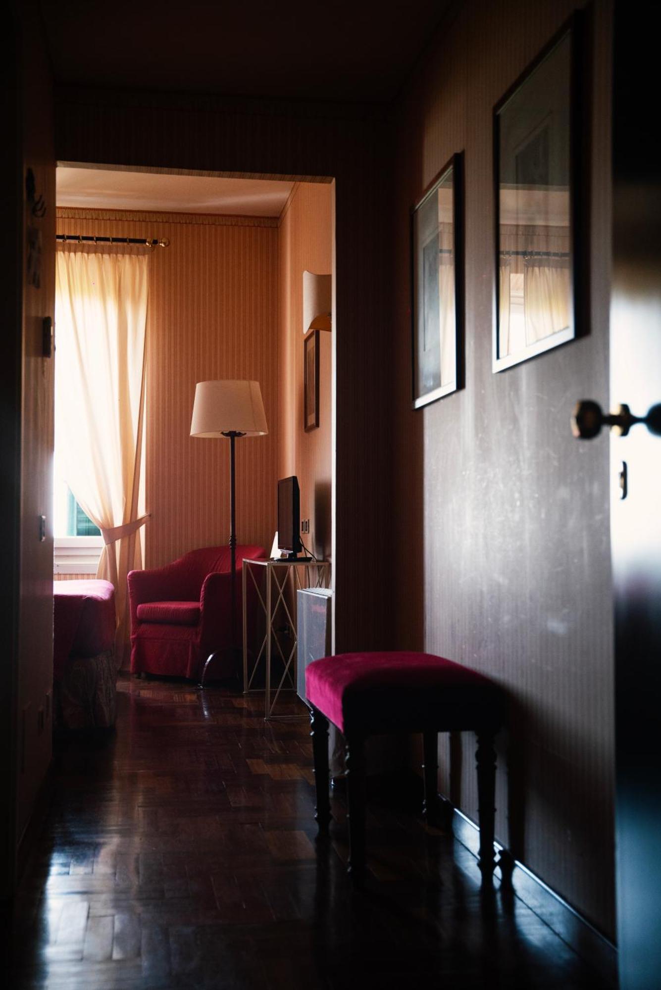 Relais Villa Pomela Novi Ligure Exterior foto