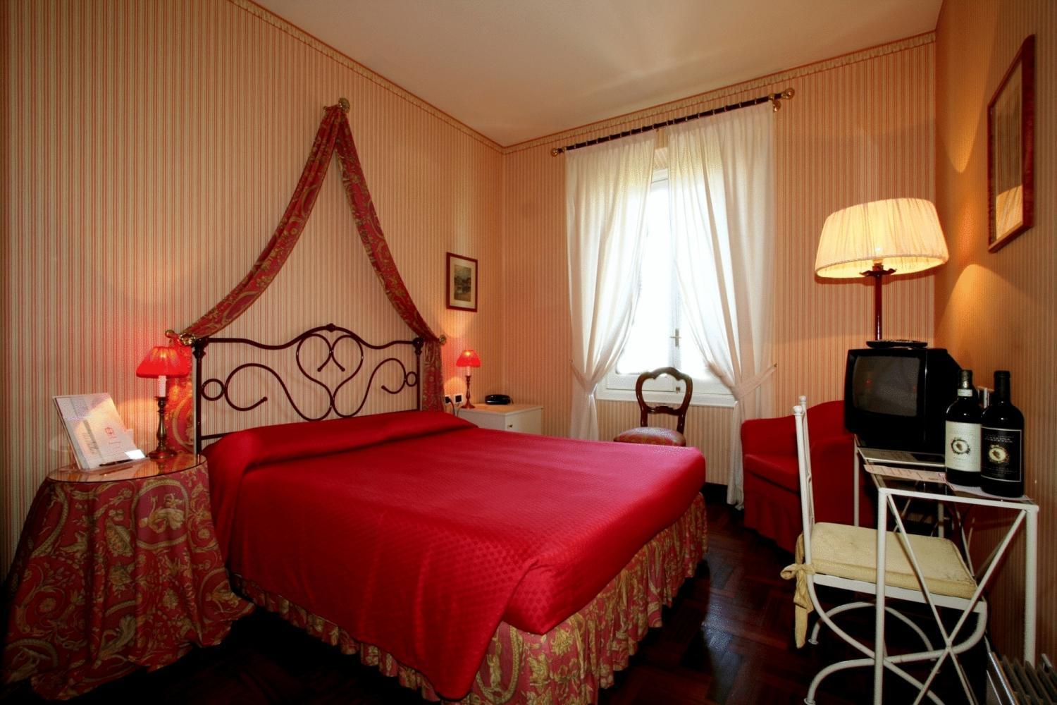 Relais Villa Pomela Novi Ligure Exterior foto